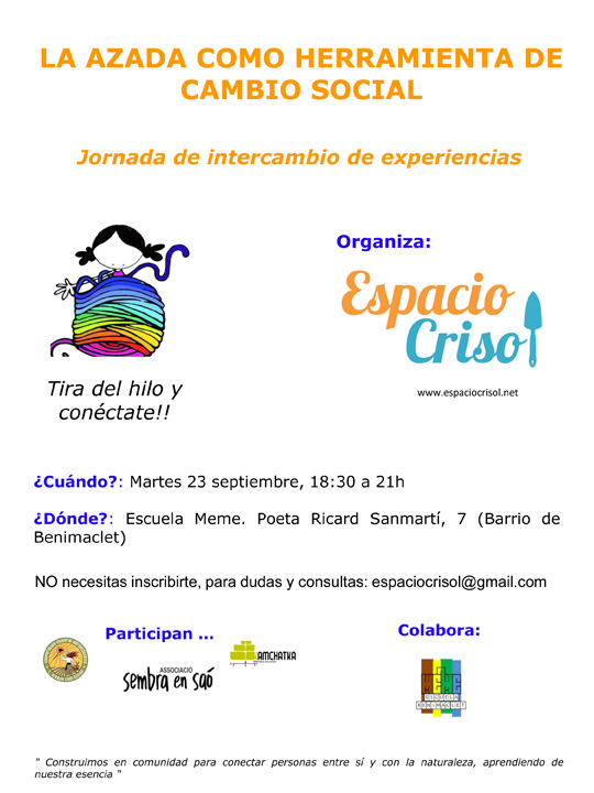 jornada crisol