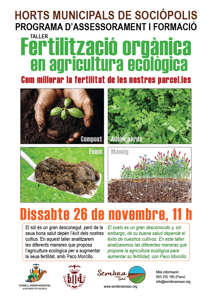 fertilitzacio