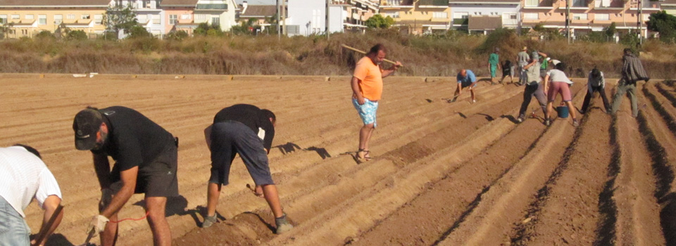 Formació Aturats de Montcada