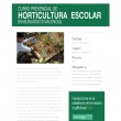Curso de didáctica y horticultura para toda la comunidad educativa