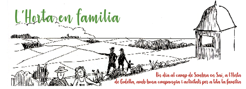 L’Horta en Familia