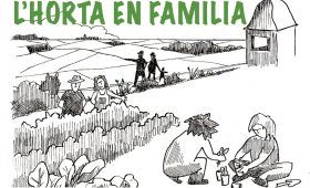 L’Horta en Familia