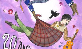 Festa d’aniversari!